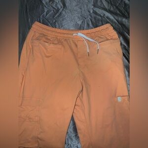 Makeitscope Scrub Bottoms